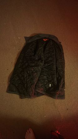 Cintas Jacket Men
