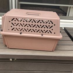 Dog Carrier