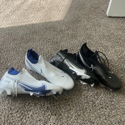 Cleats 