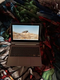 Chrome OS Laptop