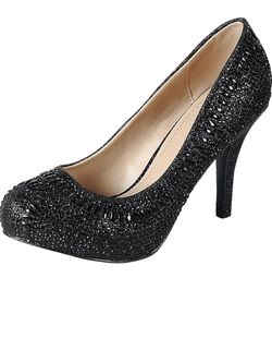 Black size 9