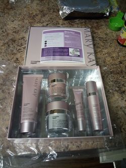 Timewise Repair Volu - Firm Set