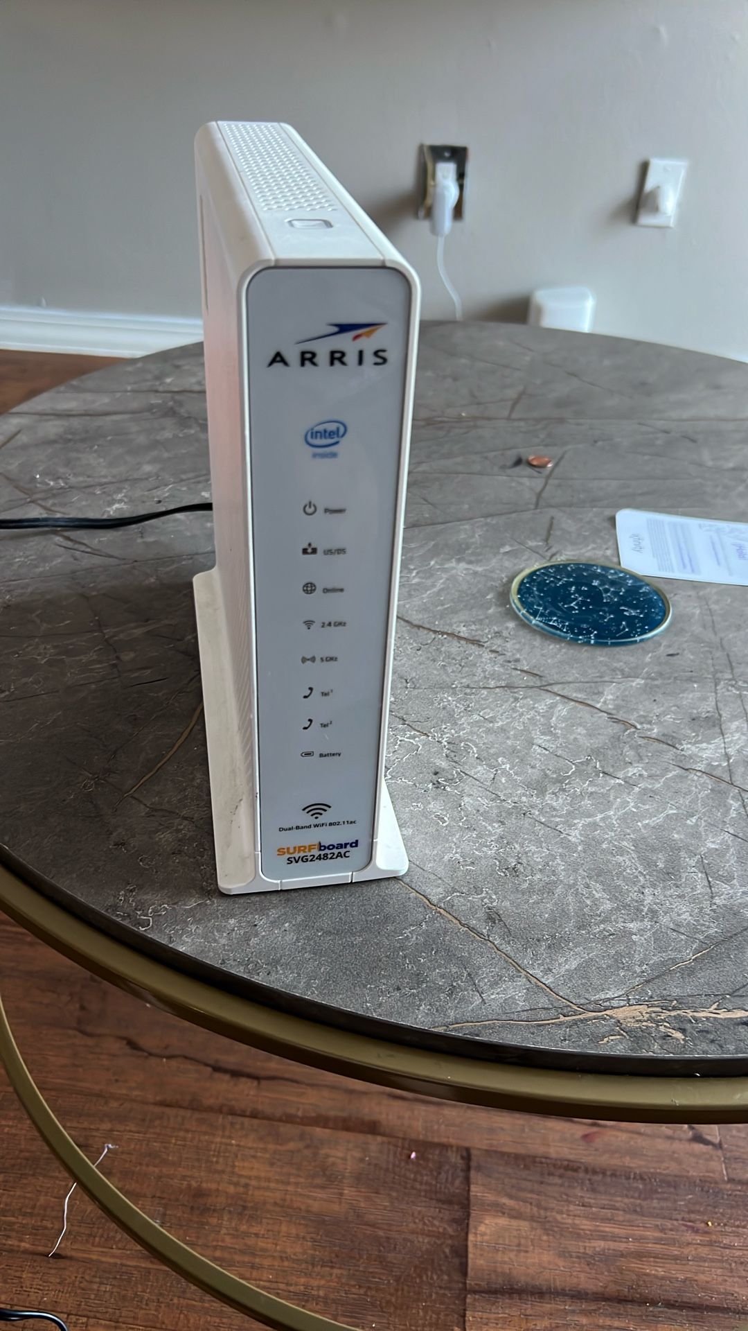 For Xfinity Internet Modem Not Pay Rent Own