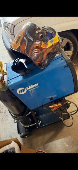 Welder