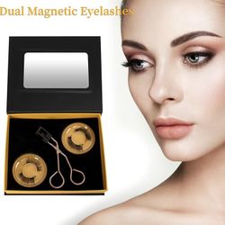 Magnetic Eyelashes