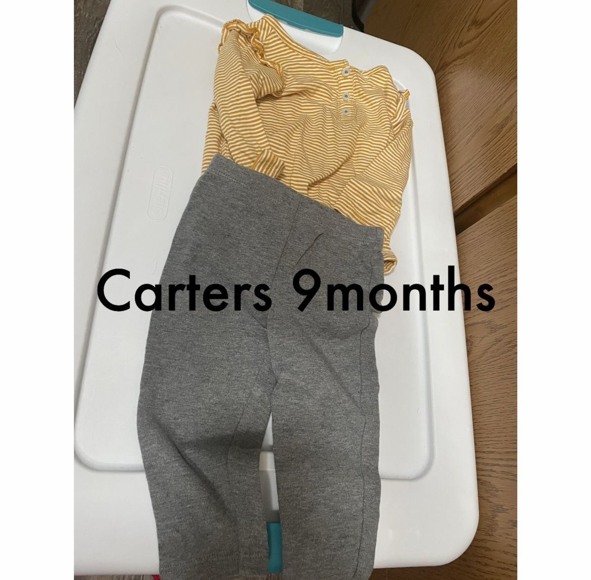 Baby Outfit 