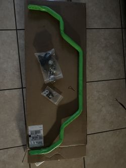 BRAND NEW 240sx S13/s14 Sikky Sway Bar Kit 