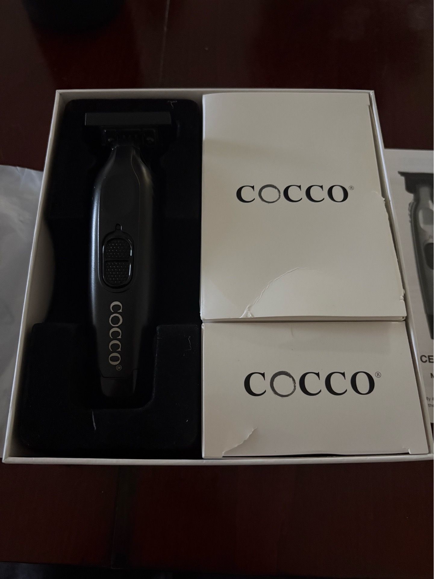 Cocco trimmers