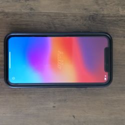 Iphone XR White 128GB Unlocked