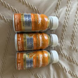 Similac Liquid Formula