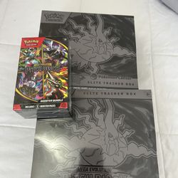 Pokemon Pitch Black