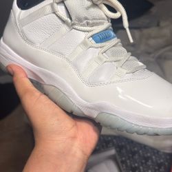 Air Jordan 11 Low 11.5
