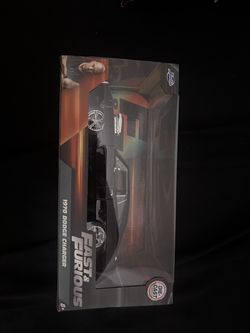 Fast and furious (2) pc toys