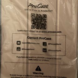 Pro Case For iPad 10.2