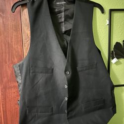 Vest 