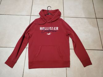 Hollister Hoodie