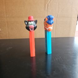 Vintage Pez Dispenser