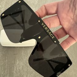 Versace Sunglasses Unisex 