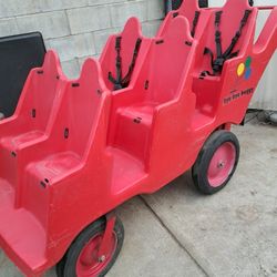 Bye  Bye Buggy For   6 Passenger 