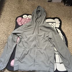Nike Zip up