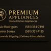 Premium Appliances Corp