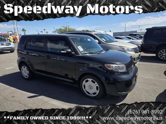 2009 Scion xB