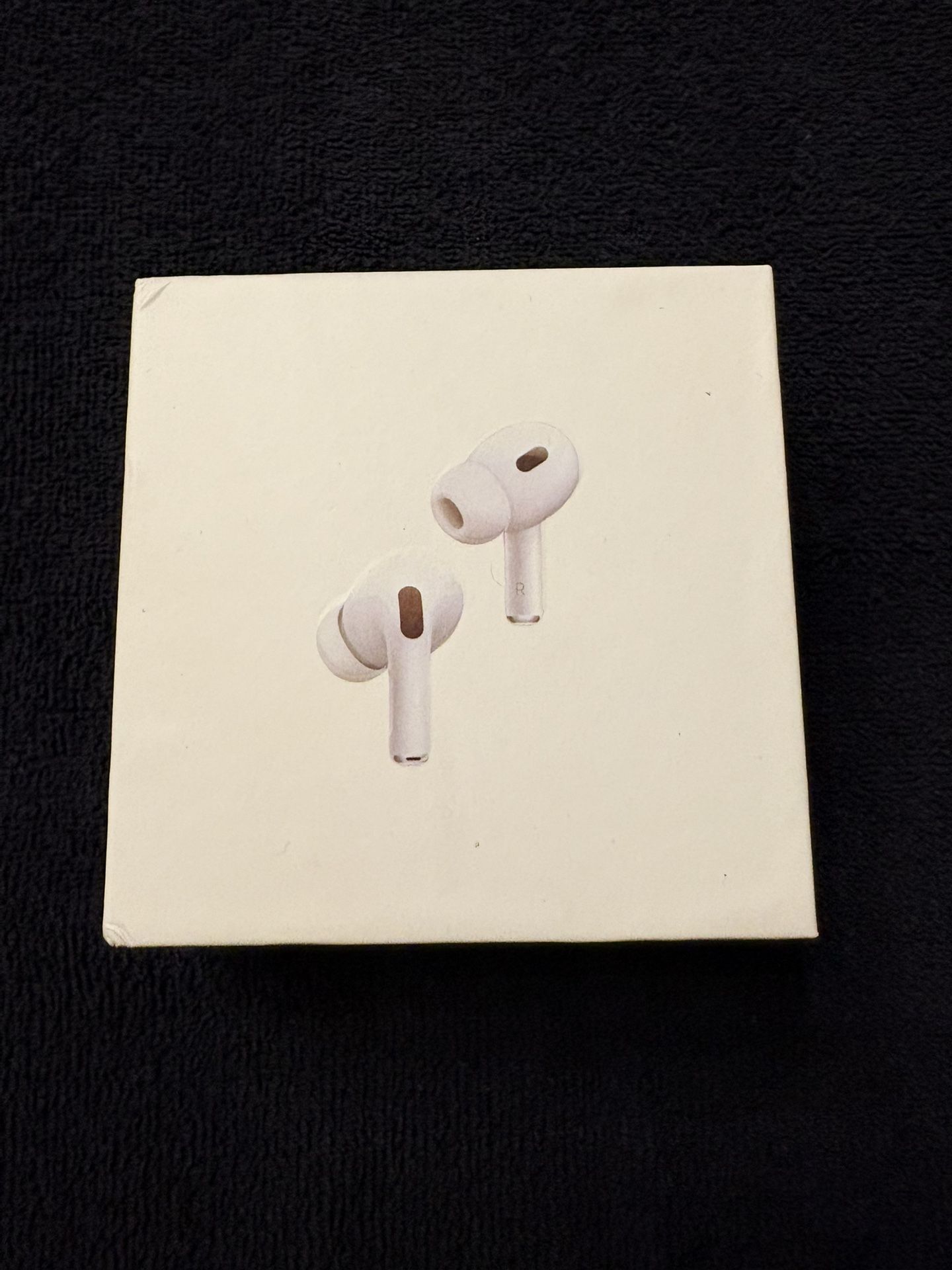 AirPod Pro Gen 2