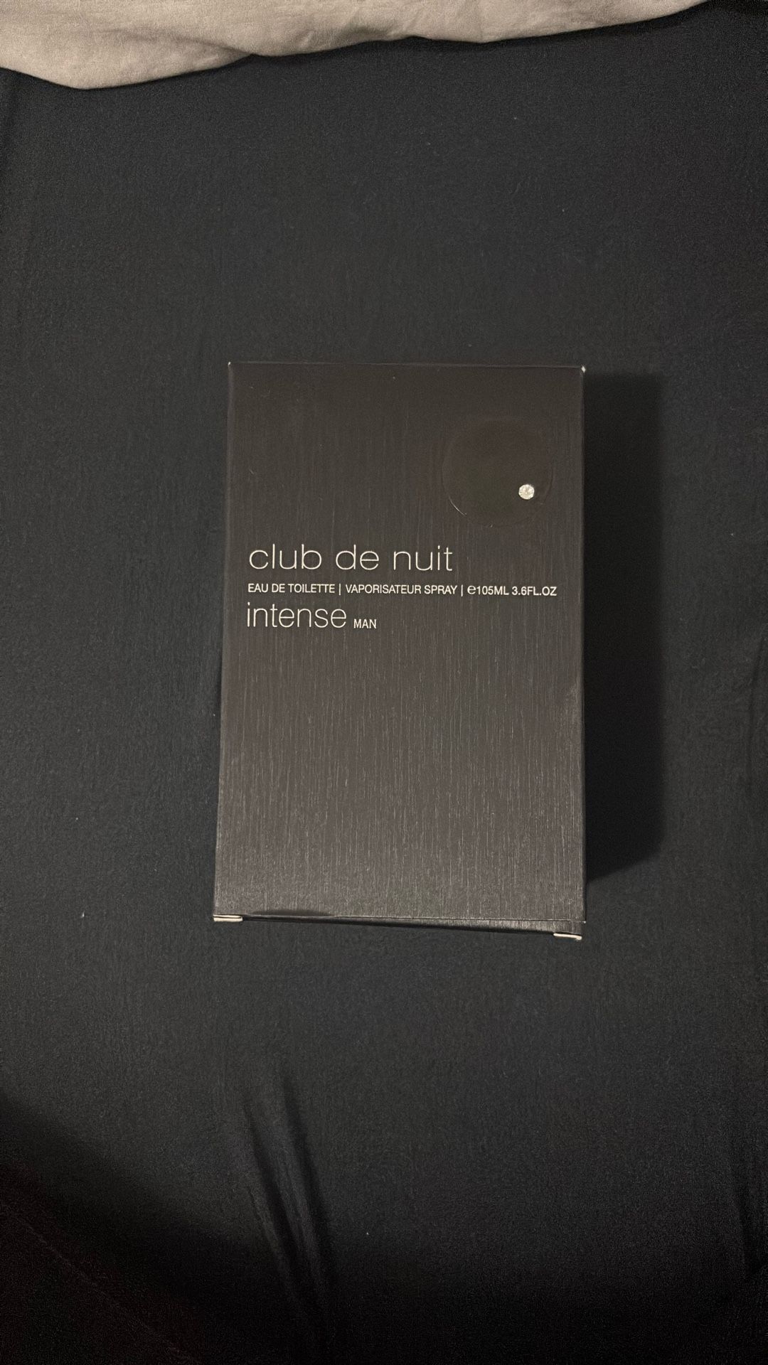 Club De Nuit Perfume