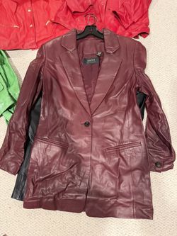 Lots Leather Jackets