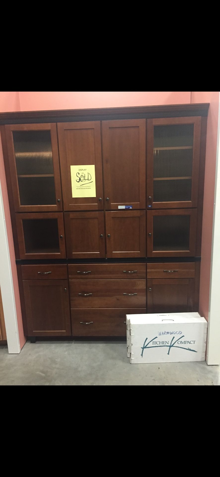 Lowe’s Cabinets