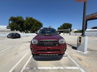 2006 Toyota 4Runner