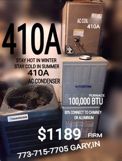 Ac air conditioner coil condenser 410a furnace water heater furnace stove fridge
