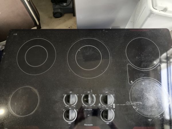 Thermador Electric Cooktop For Sale In Hollywood Fl Offerup