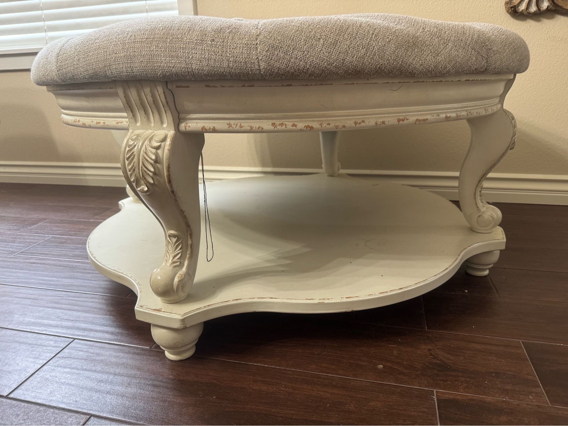 Ottoman 40x40