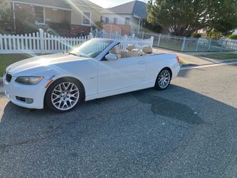 2009 BMW 328i