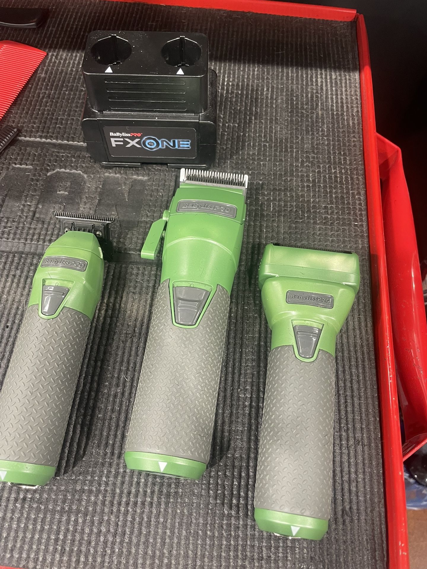 Fx One Set