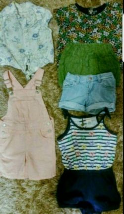 2T Baby Gap& Gymboree Bundle