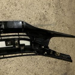 honda civic grill