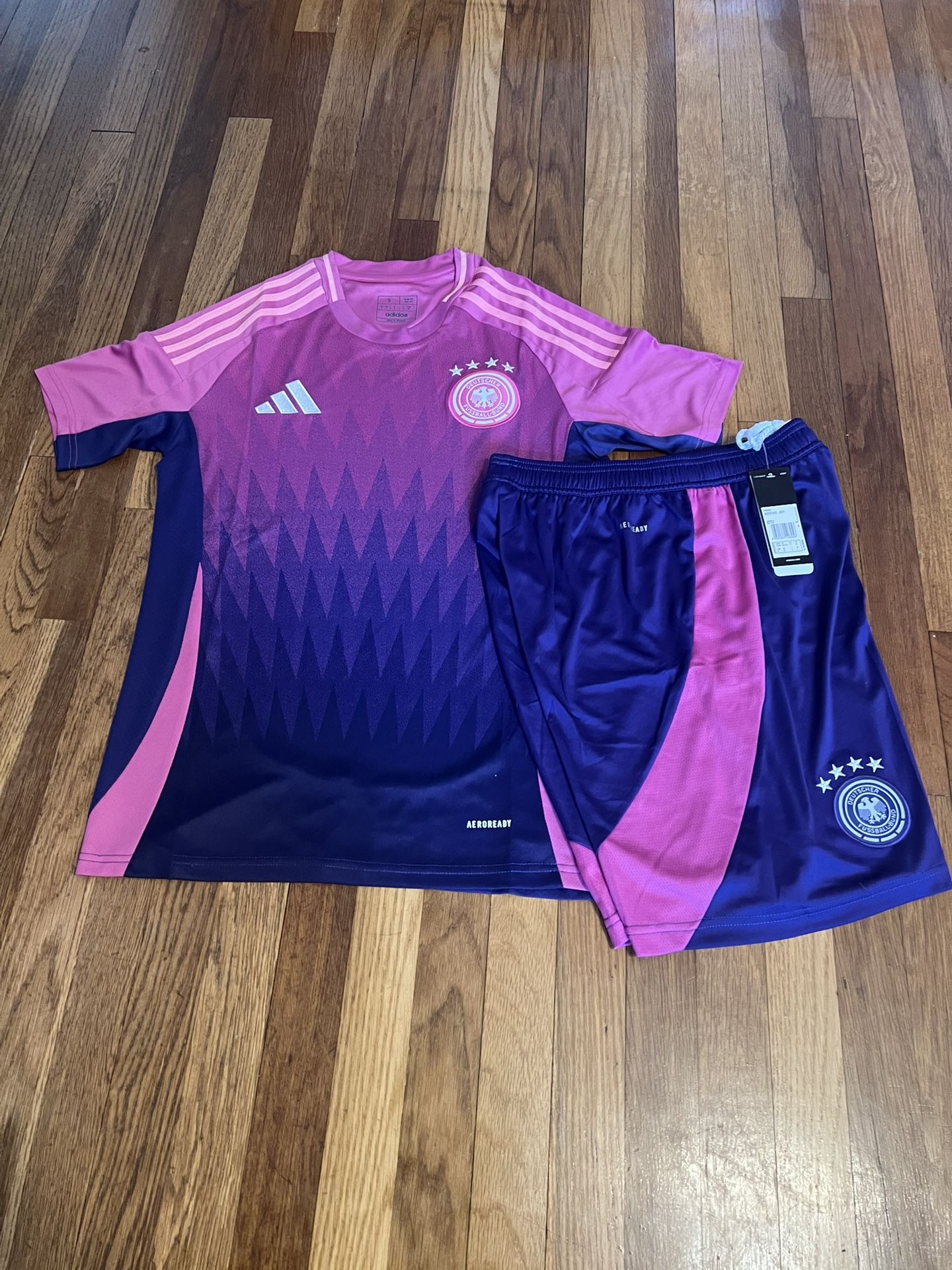 Soccer Jersey