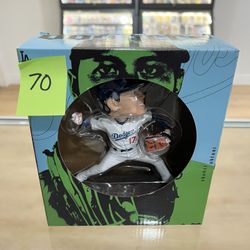 LA Dodgers Shohei Ohtani