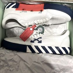 Off White Shoes