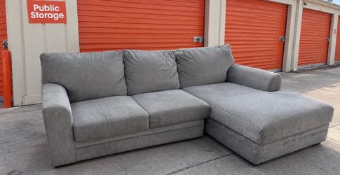 Gray sectional