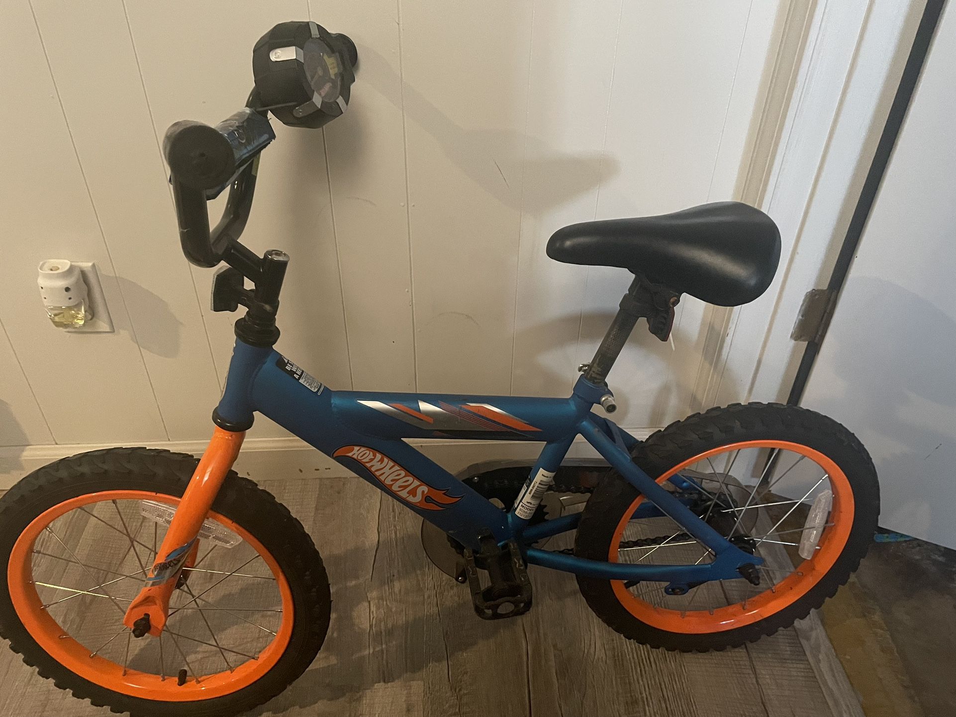 Kids Bike