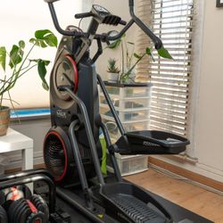 BOWFLEX Max Trainer M3