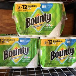 Bounty 