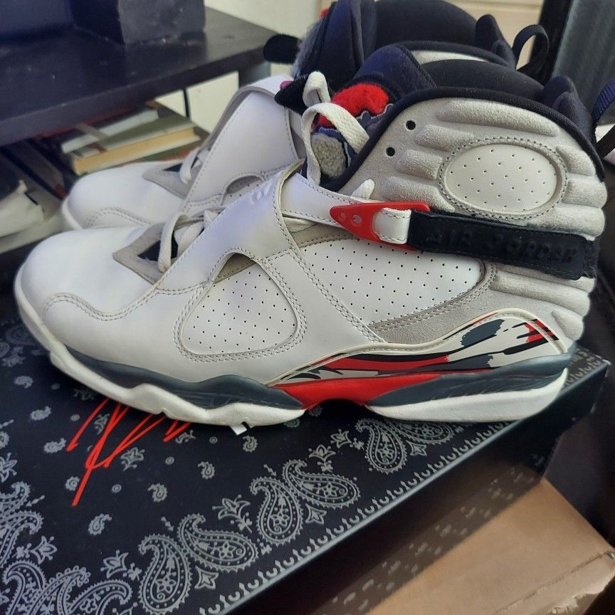 Bugs bunny air store jordan 8