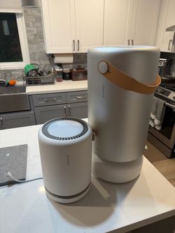 Molekule Air Pro & Mini