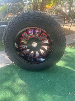 Jeep Rims For Sale