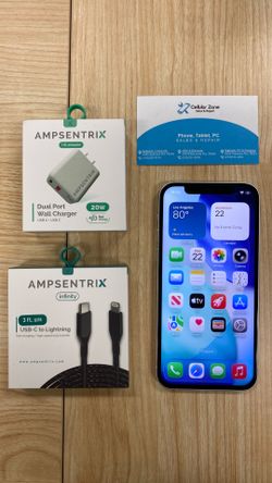 iPhone 12 64gb Unlocked - Bulverde Rd