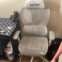 TechNI sport Gaming Chair